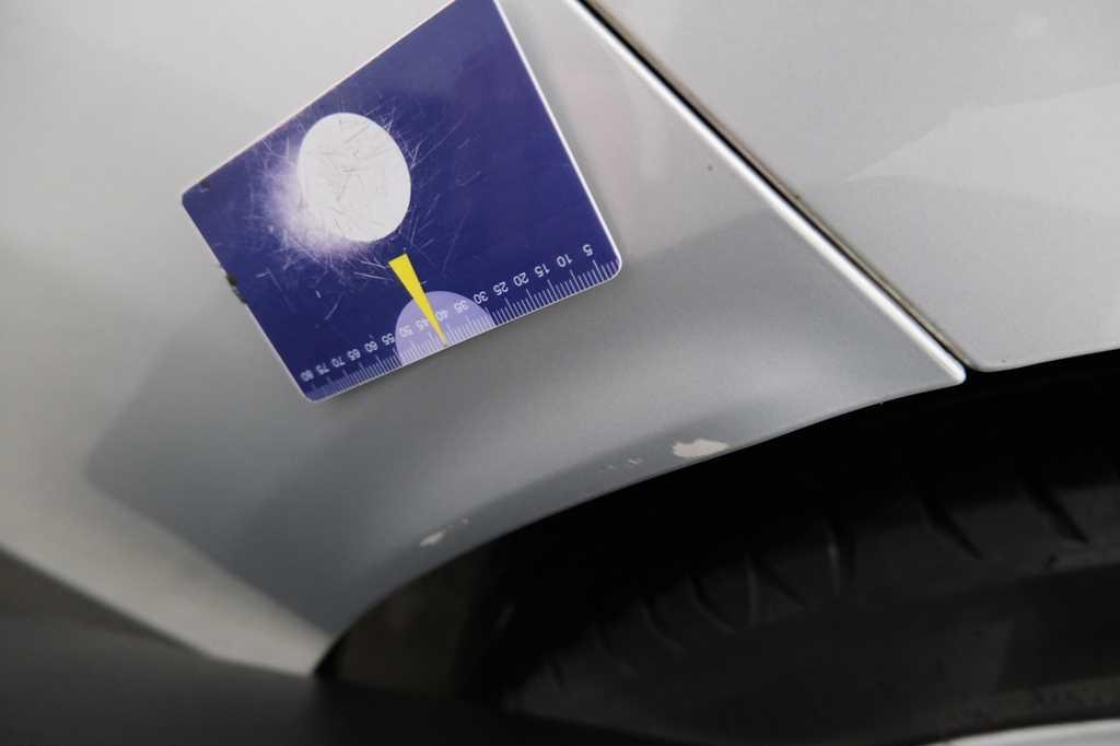 Ford Focus Tunier 2017 фото 32