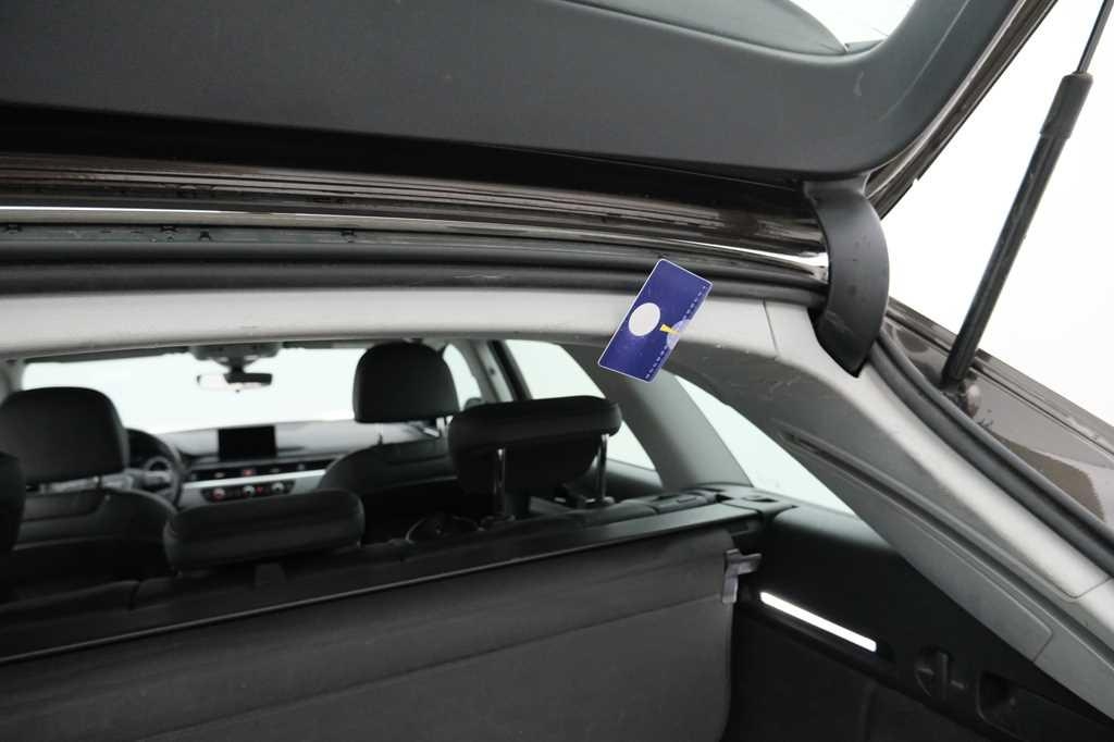 Audi A4 Avant 2016 photo 57