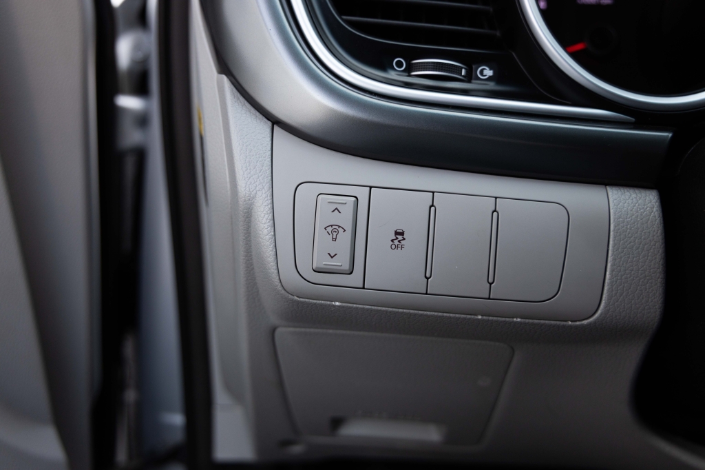 Kia Optima Lx 2015 фото 14