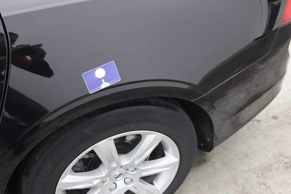 Volvo V90 2017 photo 18