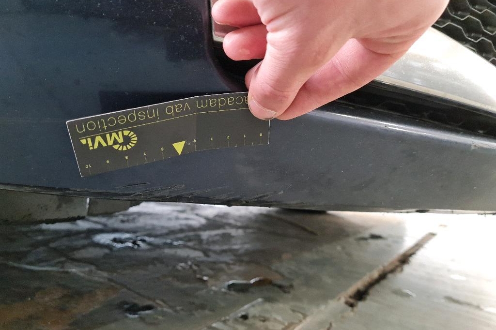 Jaguar XF Sportbrake 2018 фото 32