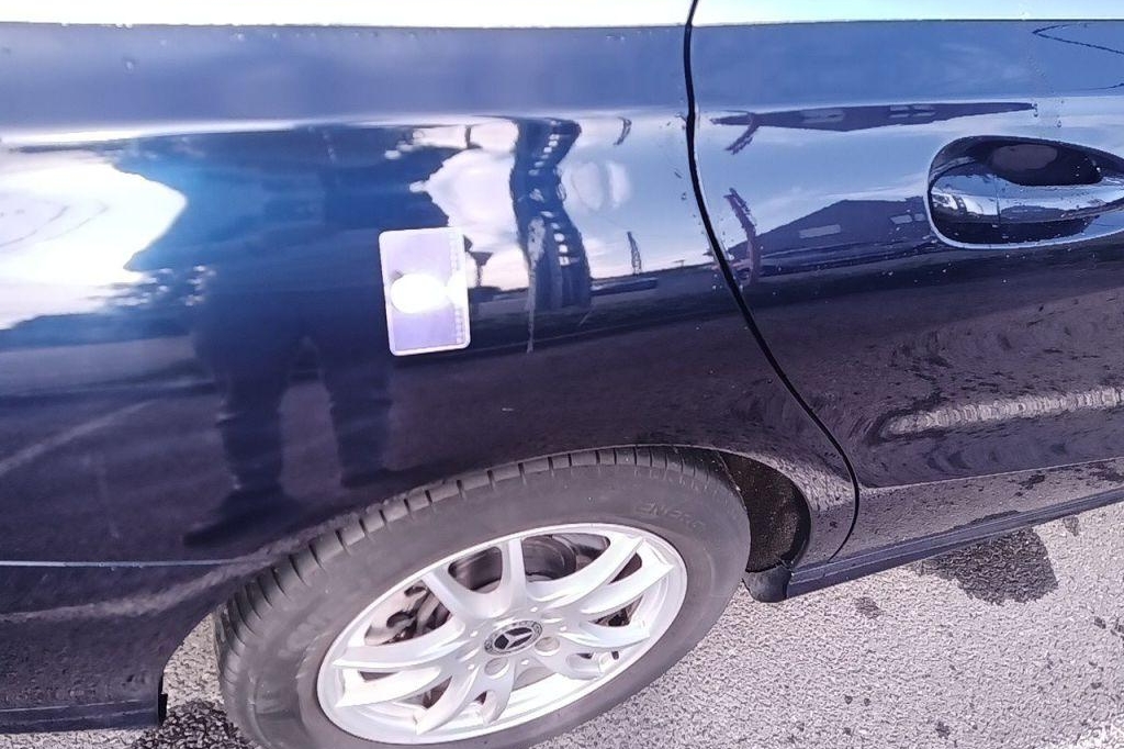 Mercedes-Benz CLA-Klasse 2018 photo 8