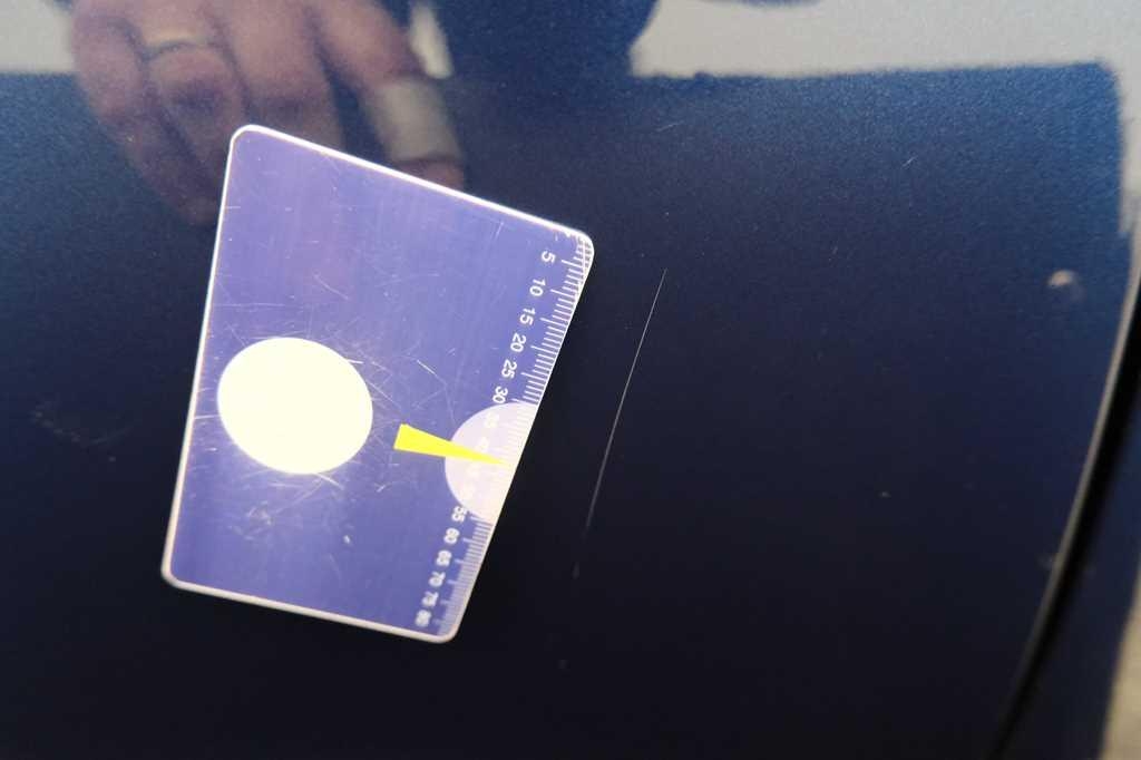 Audi A4 2017 фото 19