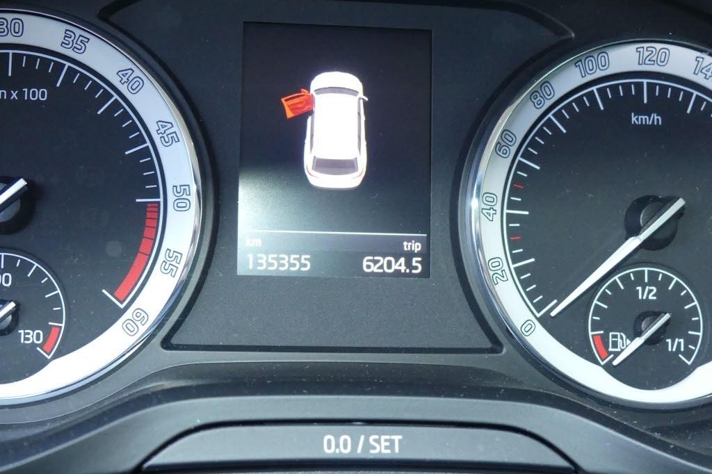 Skoda Kodiaq 2018 фото 2