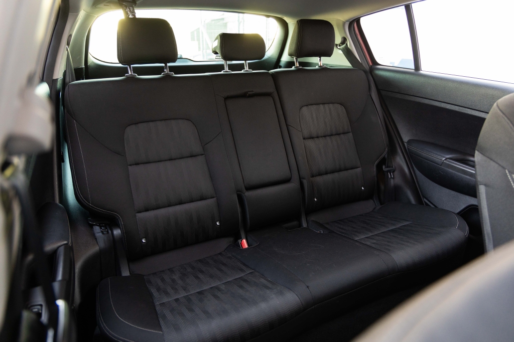 Kia Sportage 2016 photo 25