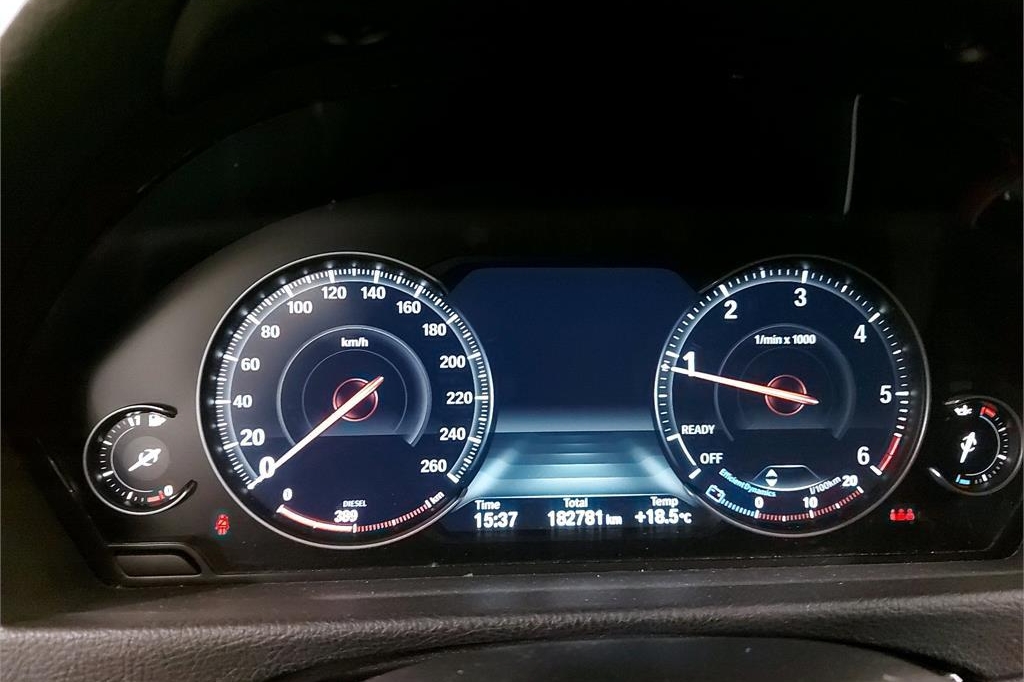 BMW 4er Gran Coupe 2017 фото 6