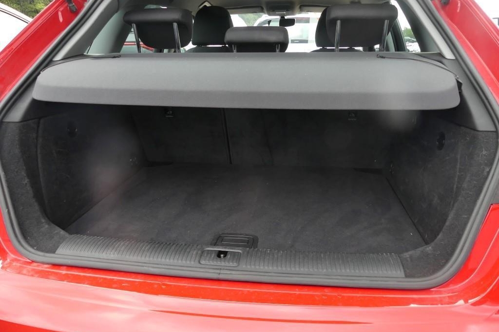 Audi A3 Sportback 2018 фото 7