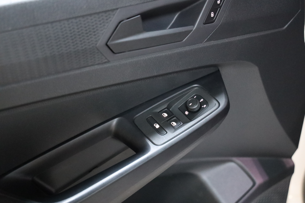 Volkswagen Caddy 2022 photo 15