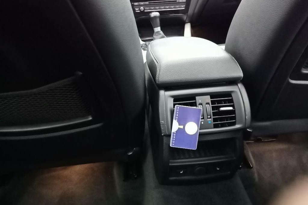 BMW X3 2017 photo 32