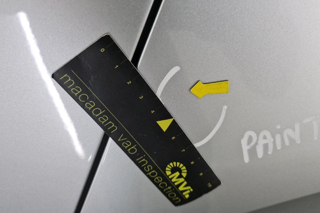 Volkswagen Touran 2020 фото 23