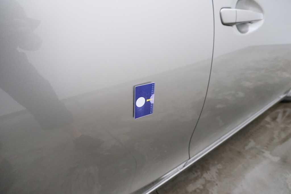 Lexus CT 2017 фото 7