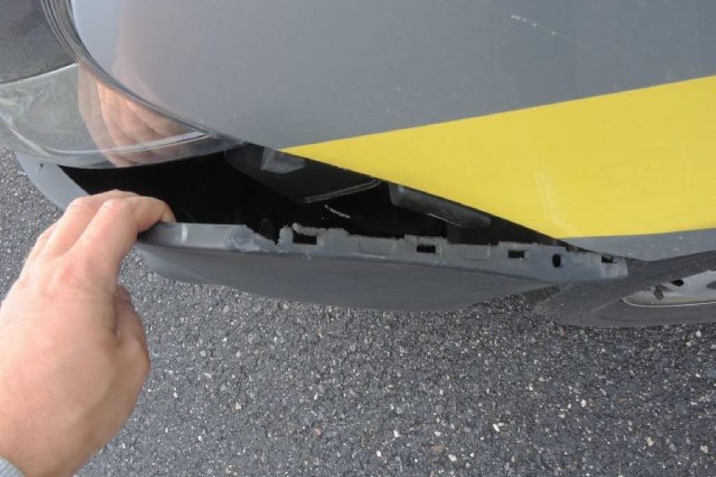 Opel Vivaro 2018 фото 9