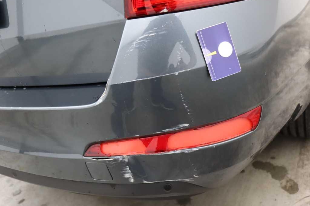 Skoda Octavia Combi 2016 фото 26