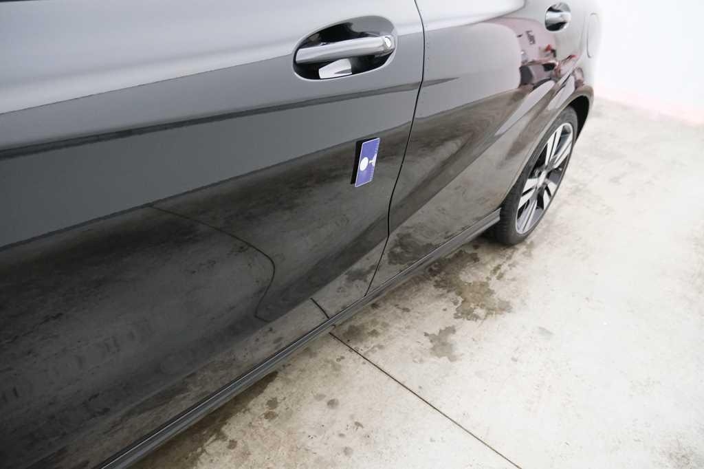 Mercedes-Benz A-Klasse 2017 photo 38