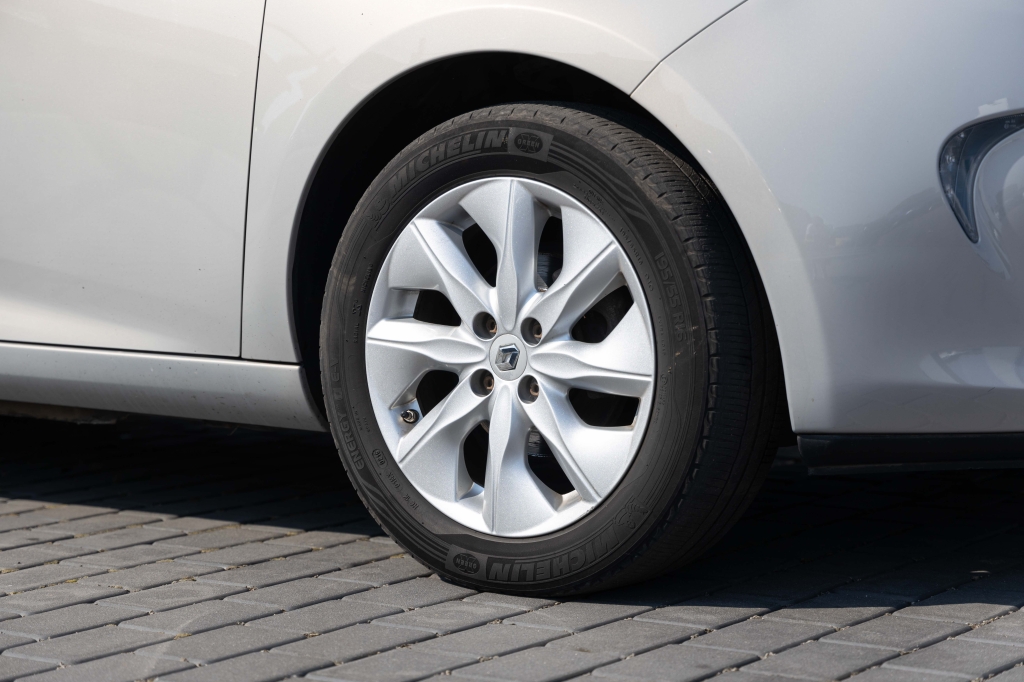 Renault Zoe 2016 photo 4