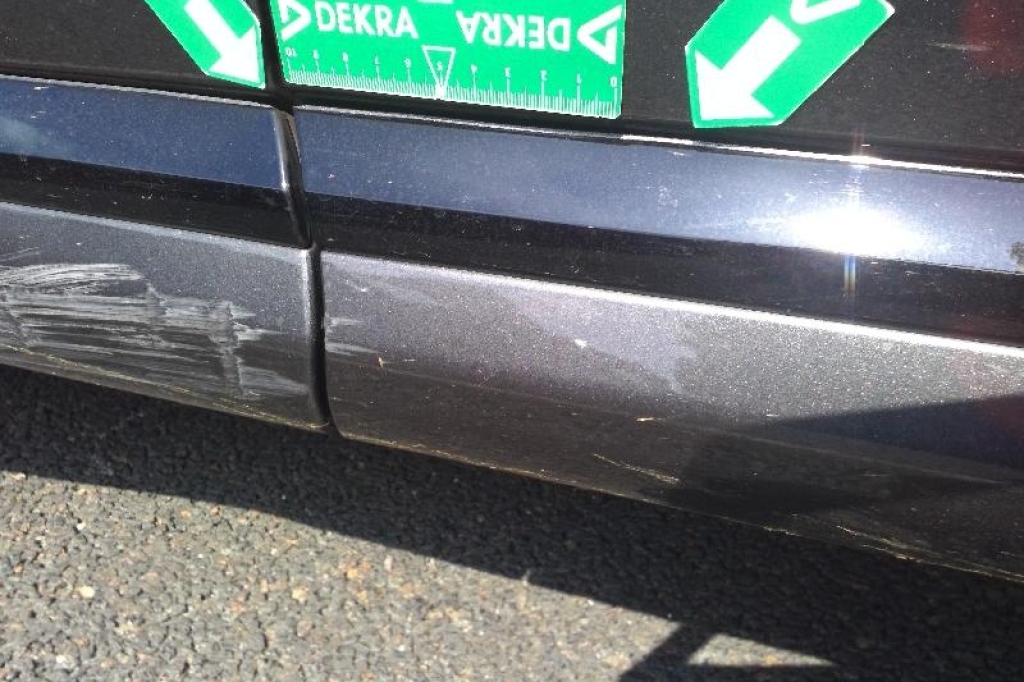 Ford Puma 2020 фото 9