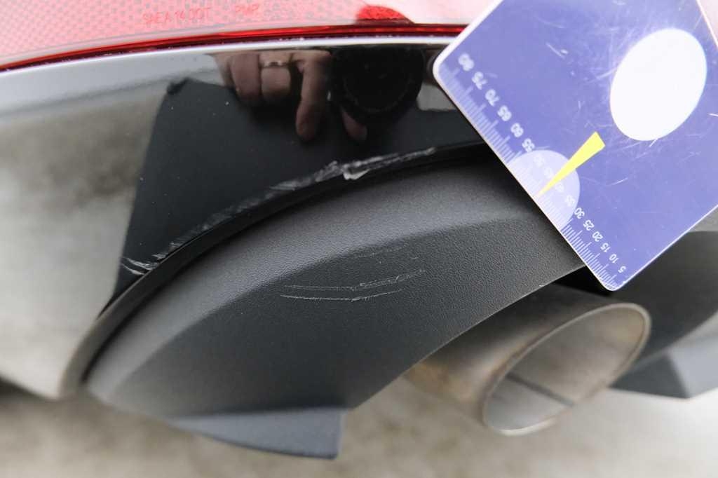 Audi A4 Avant 2016 photo 38