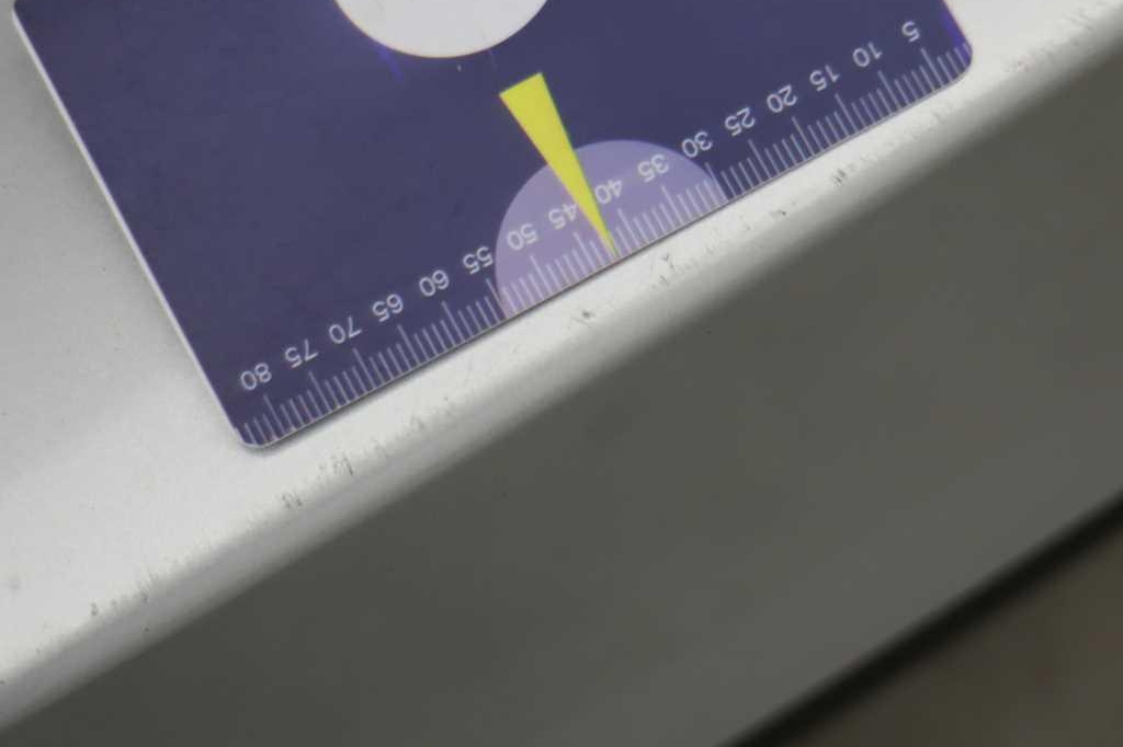 Skoda Octavia Combi 2018 фото 20