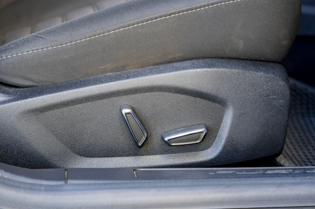 Ford Fusion 2017 photo 17