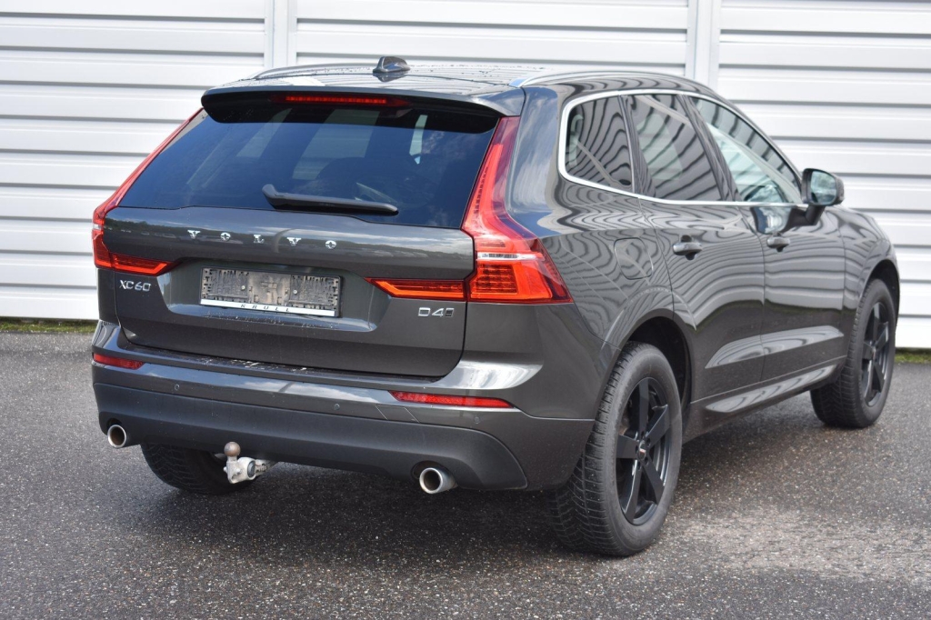 Volvo XC60 2018 photo 6