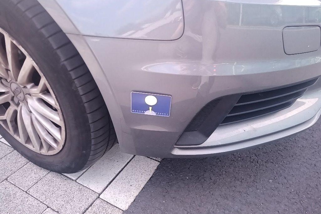 Audi A3 2016 фото 29