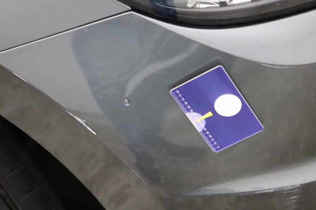 Volkswagen Touran 2017 photo 10