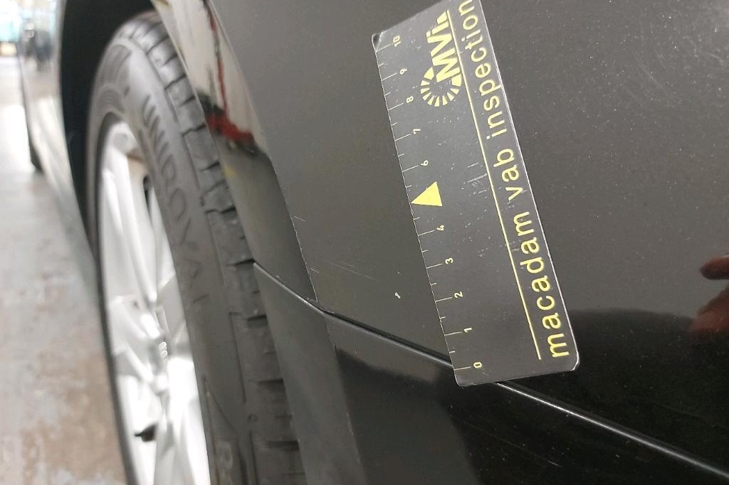 Audi A4 Avant 2017 photo 12