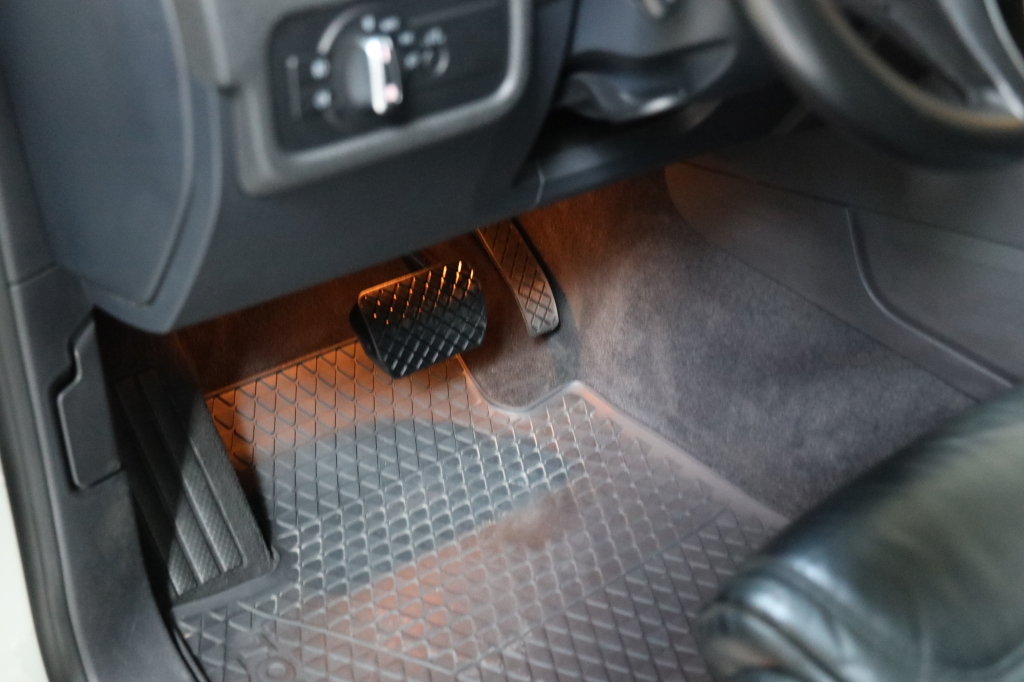 Volkswagen Touareg 2016 photo 8