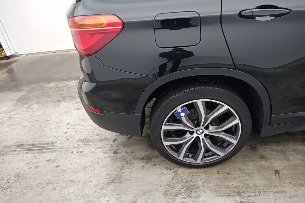 BMW X1 2017 photo 29