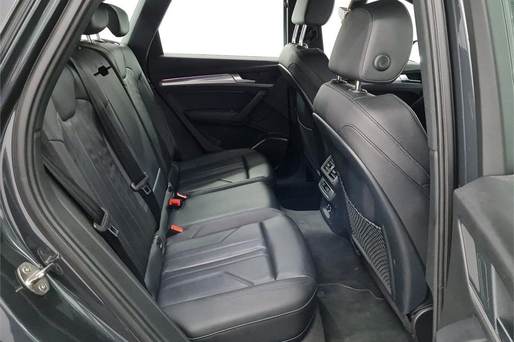 Audi Q5 2017 photo 1