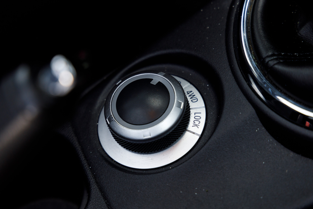 Mitsubishi ASX AWD фото 23