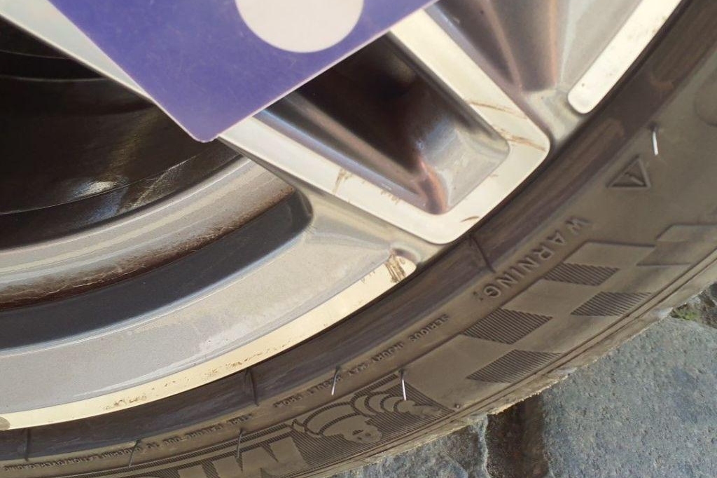 Mercedes-AMG E-Klasse 2017 фото 26