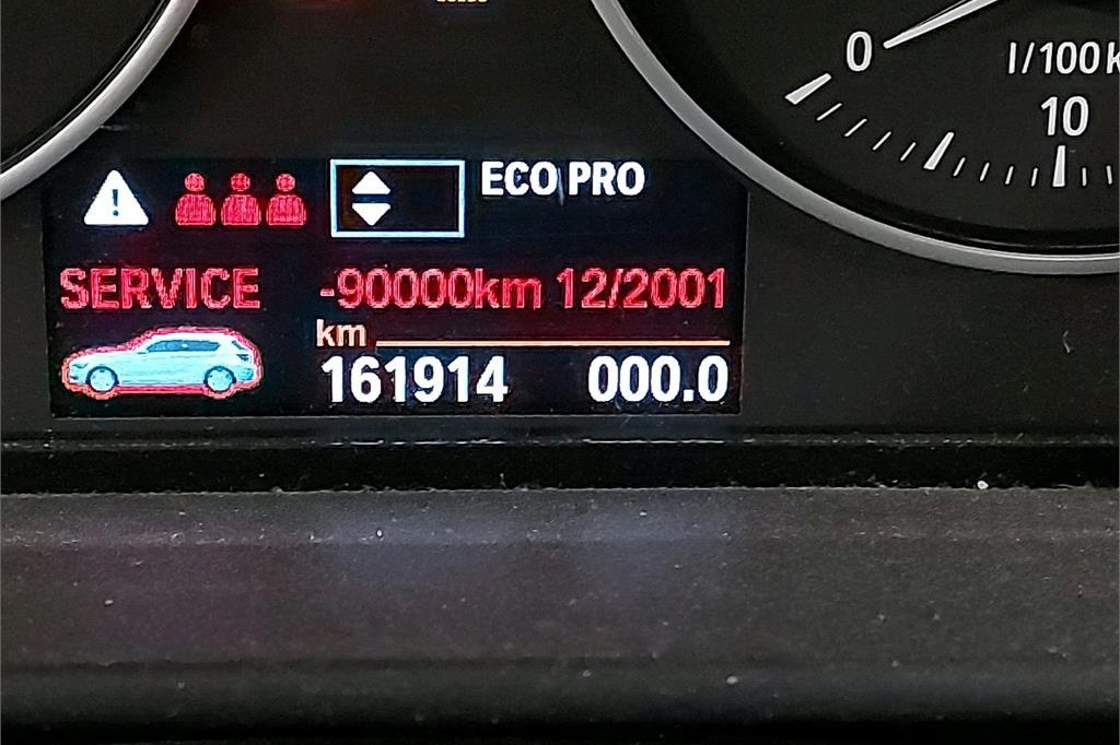 BMW 1er 2016 photo 1