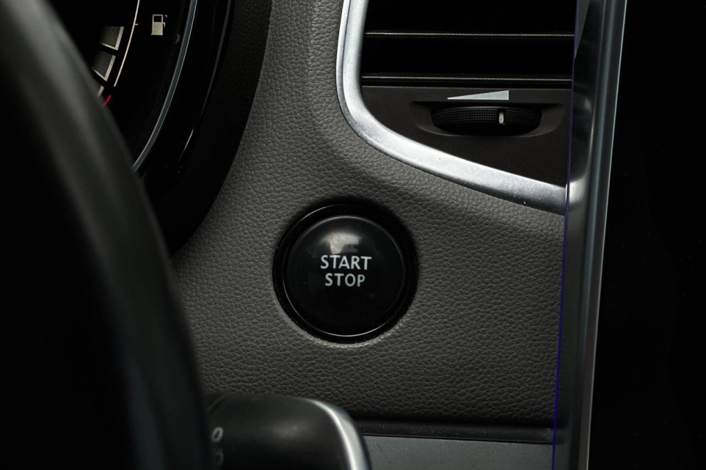 Renault Espace 2015 фото 15