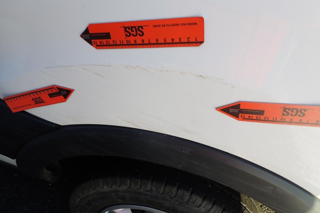 Ford Transit 2017 фото 14