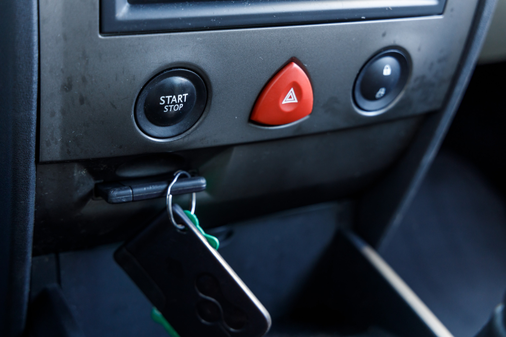 Renault Megane 2007 photo 19