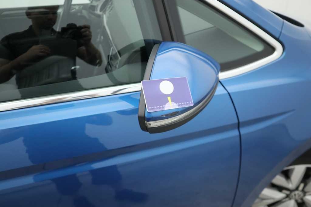 Volkswagen Touran 2016 фото 21