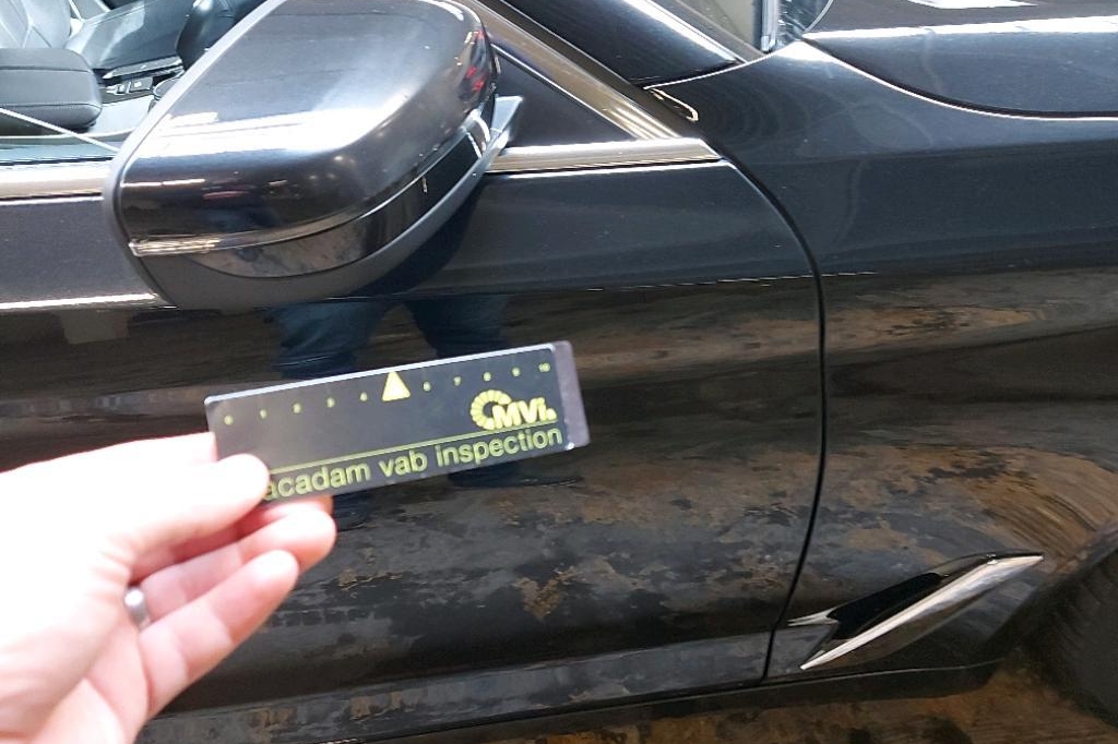 BMW 5er Touring 2019 фото 24