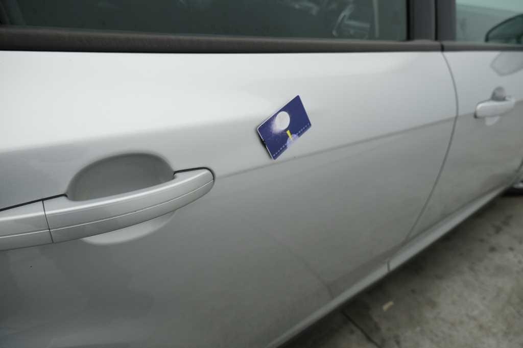 Ford Focus Tunier 2017 фото 15