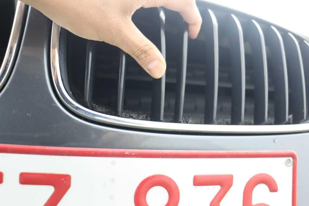 BMW 2er Active Tourer 2017 фото 11