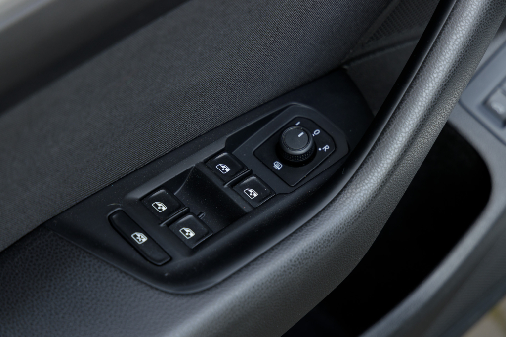 Volkswagen Passat B8 2017 фото 6