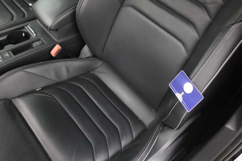 Volkswagen Arteon 2018 фото 9