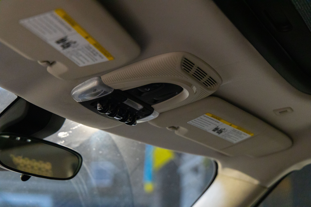 MINI Cooper Clubman 2021 фото 24