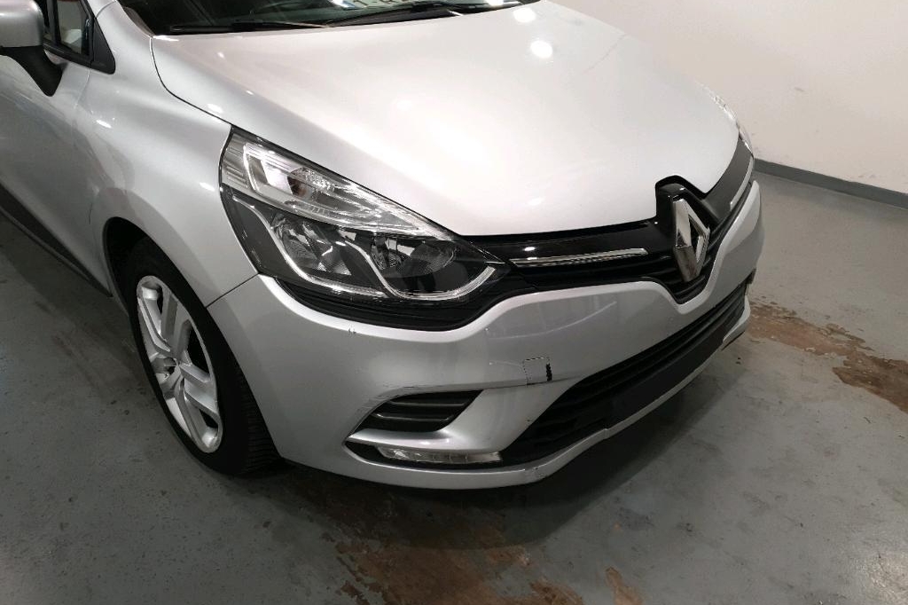 Renault Clio Grandtour 2016 фото 19