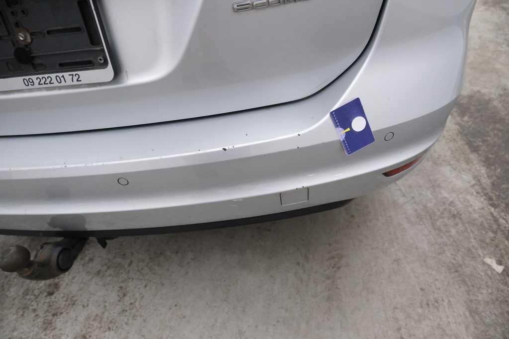 SEAT Alhambra 2016 photo 72