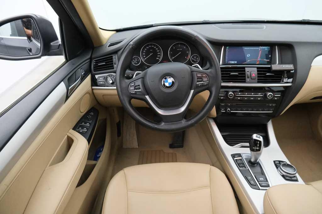BMW X4 2014 photo 4