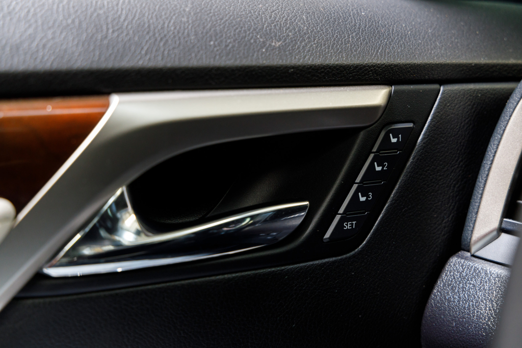 Lexus RX 350 2016 photo 36