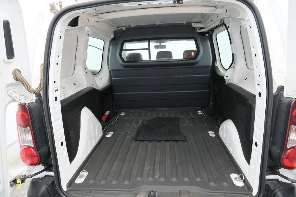 Citroen Berlingo 2016 photo 55
