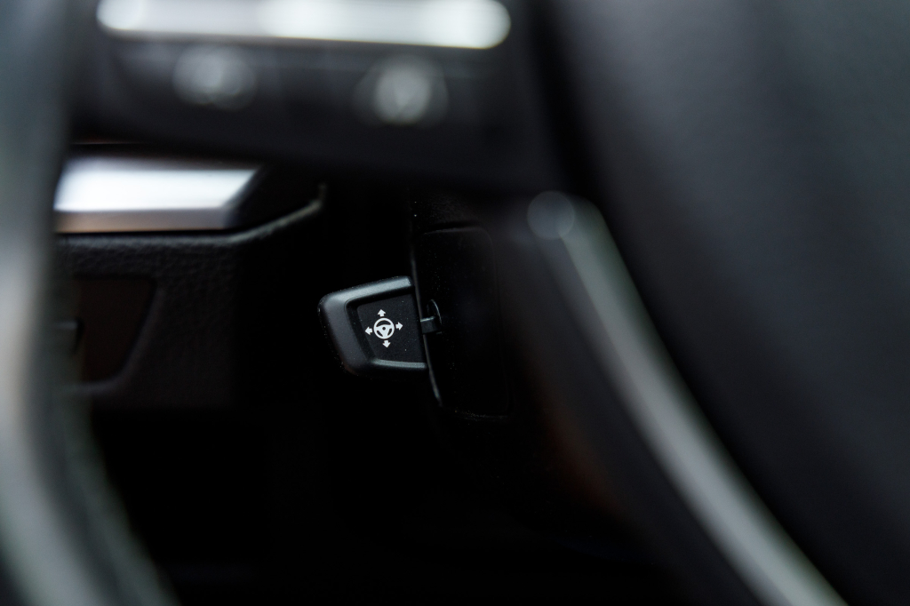 BMW 530 GT xDrive 2015 фото 14