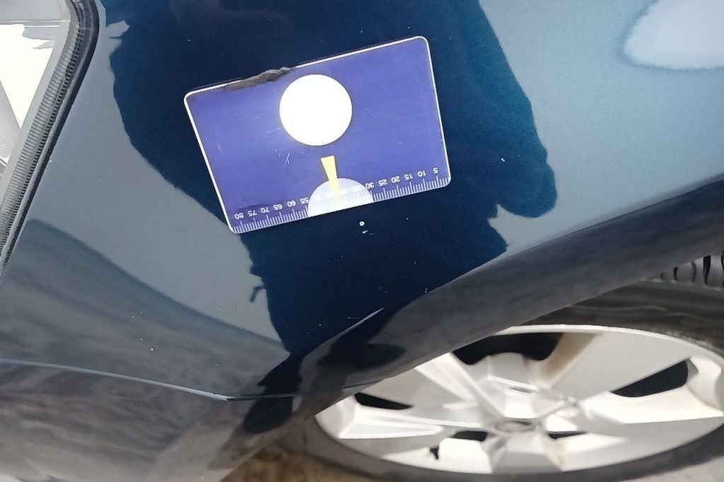 Skoda Yeti 2015 фото 12